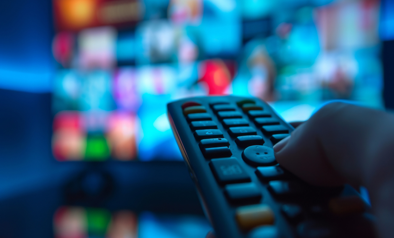 IPTV middleware