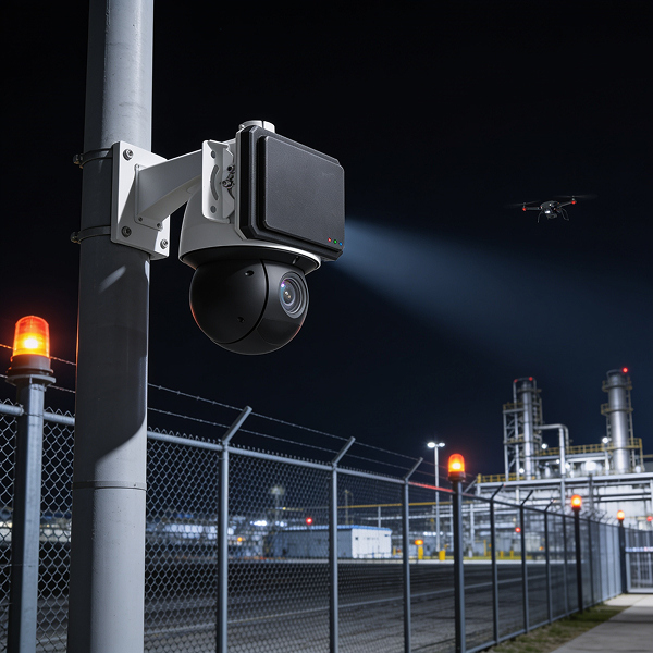 Drone detection with mmWave radar and micro-Doppler classification