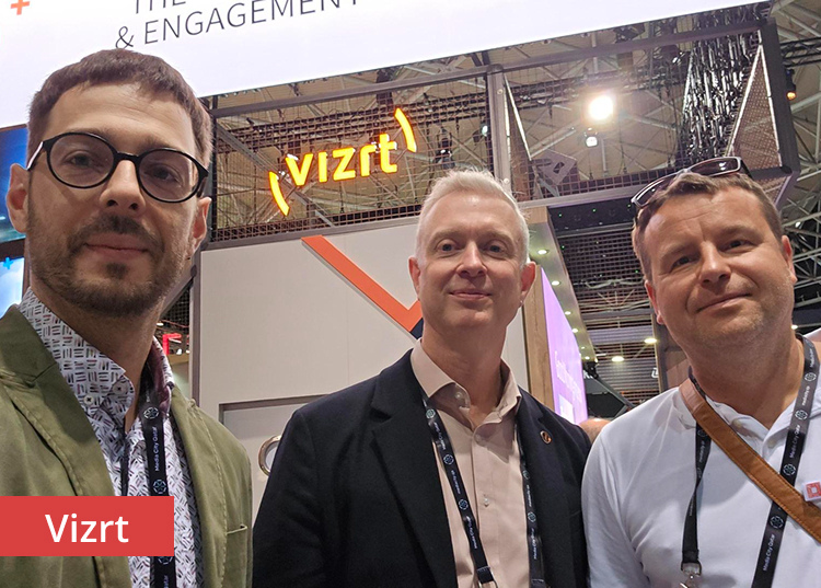 Vizrt Promwad