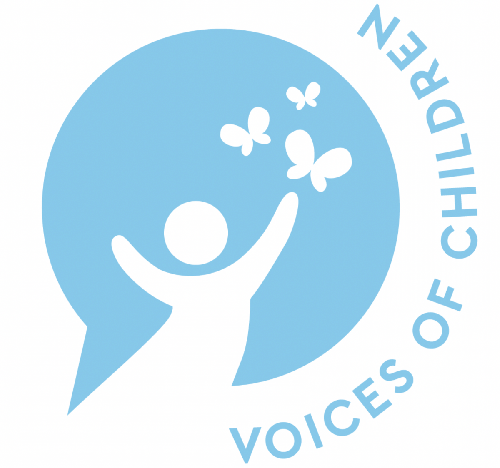 Logo of Voices Of Children Foundation