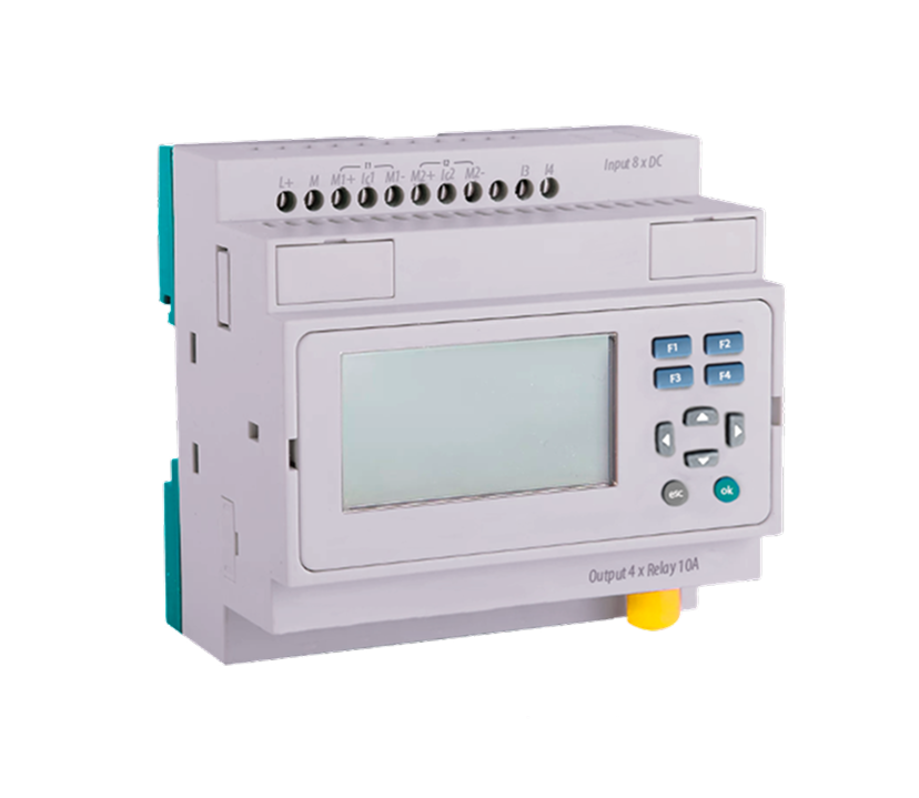 WATER LEAK CONTROLLER