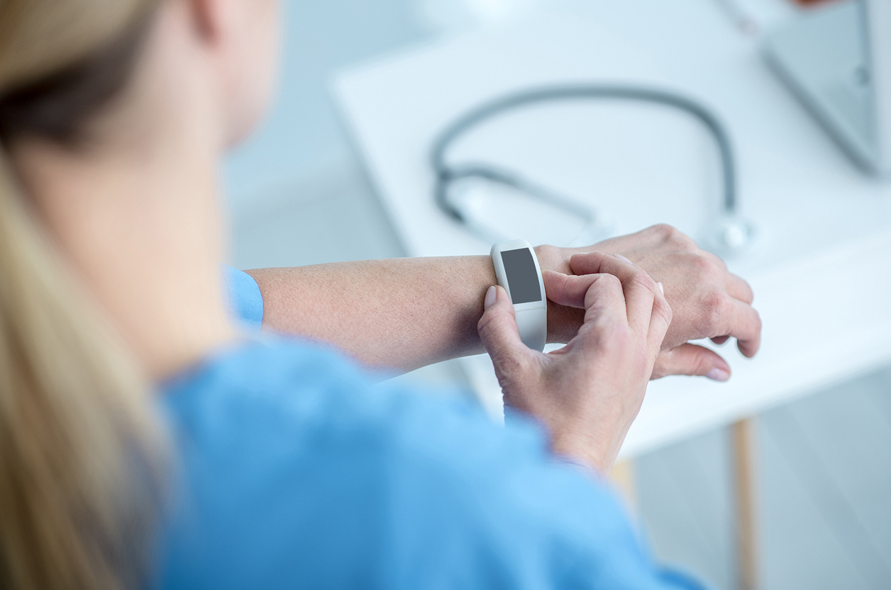 Design Trends in Wearable Medical Devices: What’s Coming in 2026