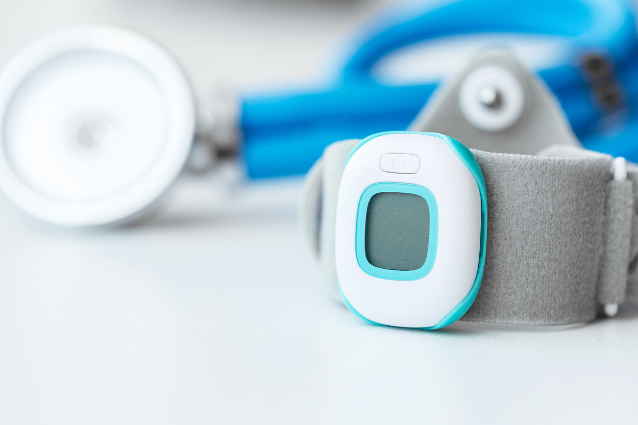 Wearable Medical Devices