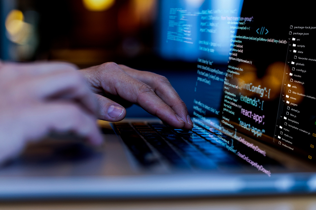 Why WebAssembly Is Gaining Ground in Embedded UI Development
