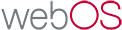 WebOS logo