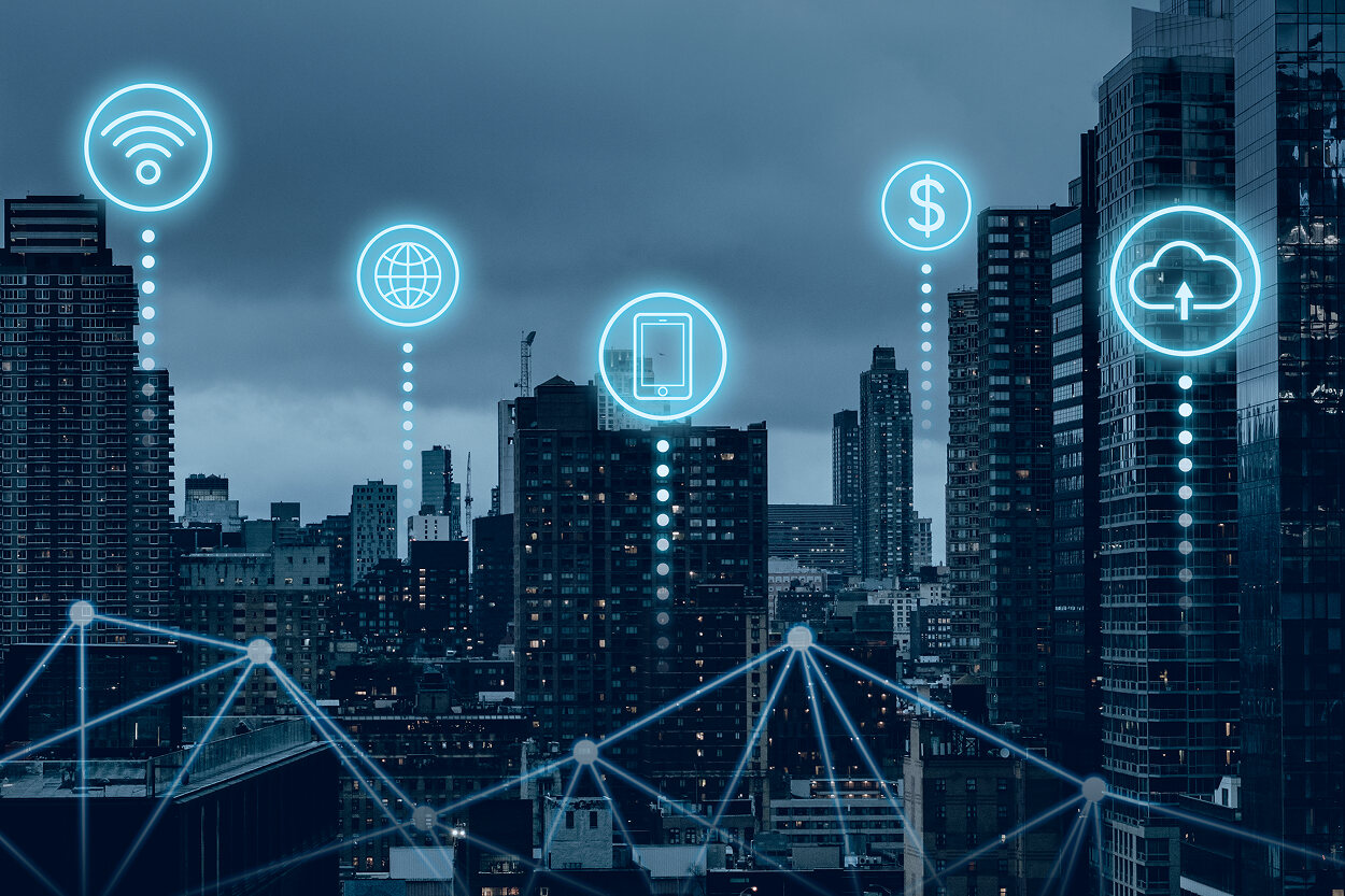 WebRTC in IoT: Real-Time Communication for Embedded Applications