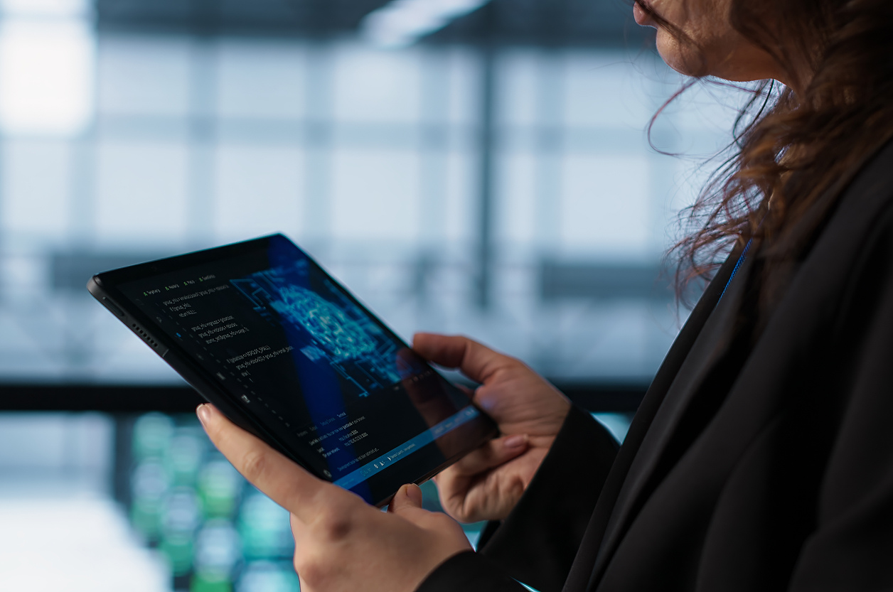 Benefits of WebRTC in Embedded IoT Applications