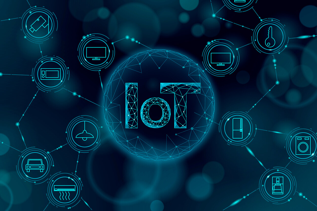 WebRTC in IoT: Real-Time Communication for Embedded Applications in 2026