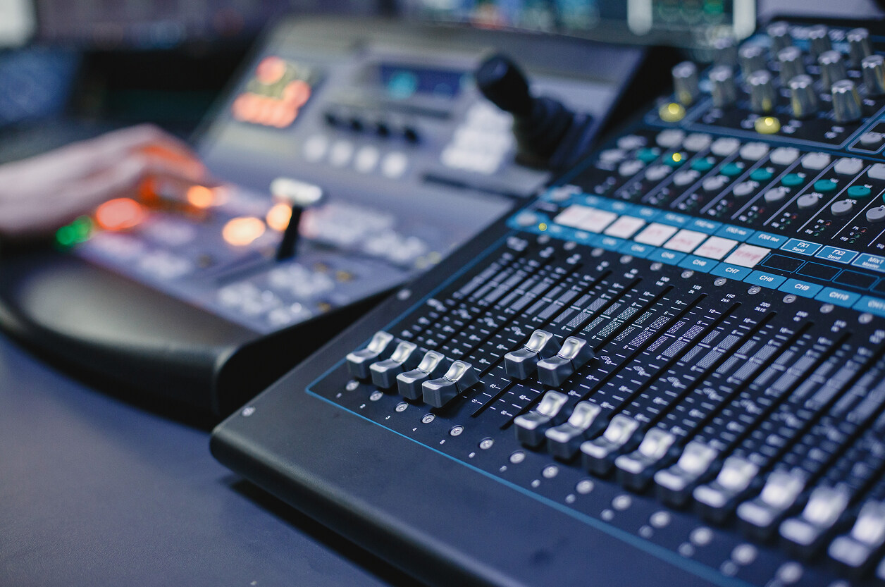 What Is IPMX and How It Is Transforming the ProAV Market