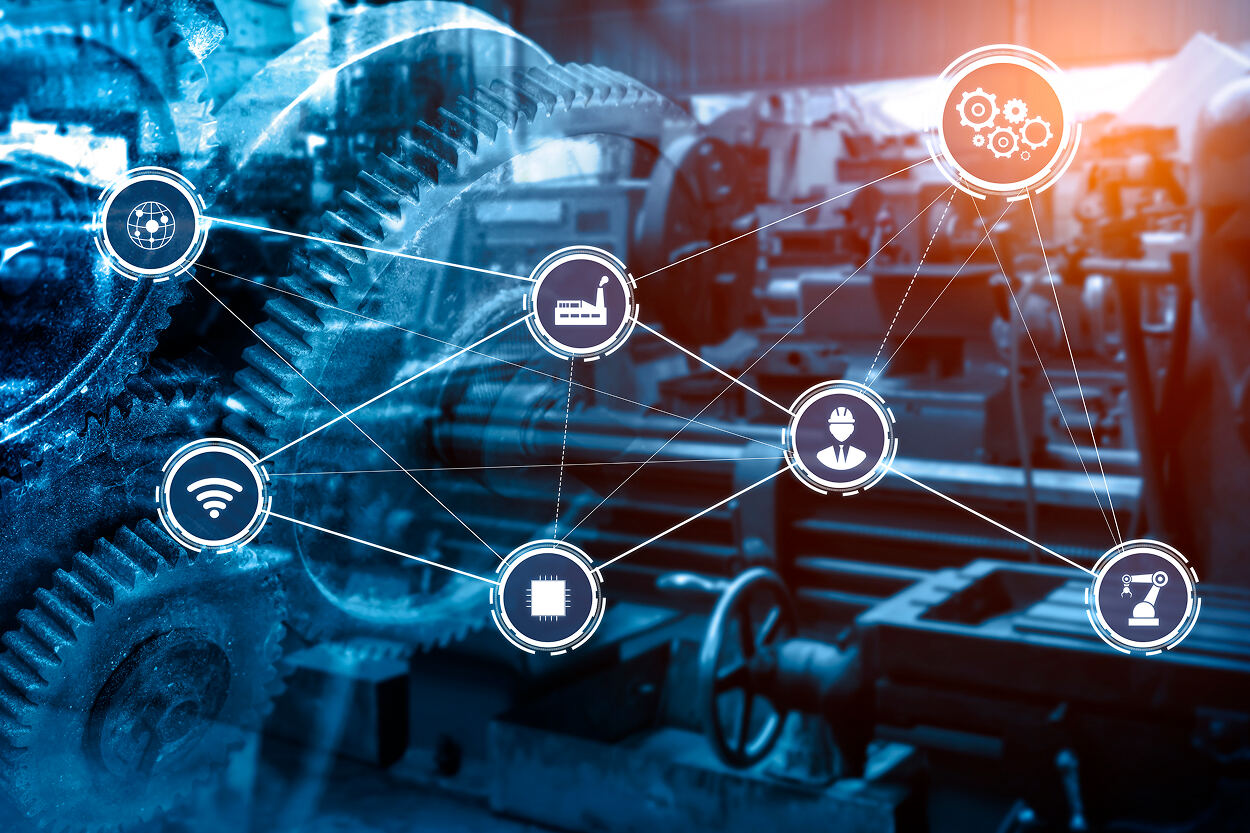 Why factories are moving to edge-to-cloud: the limits of centralization