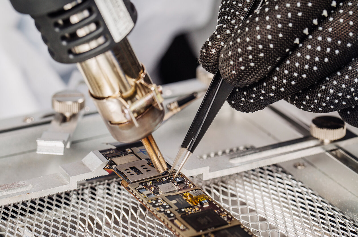 Why Hardware Startups Fail — and How Engineering Strategy Can Save Them