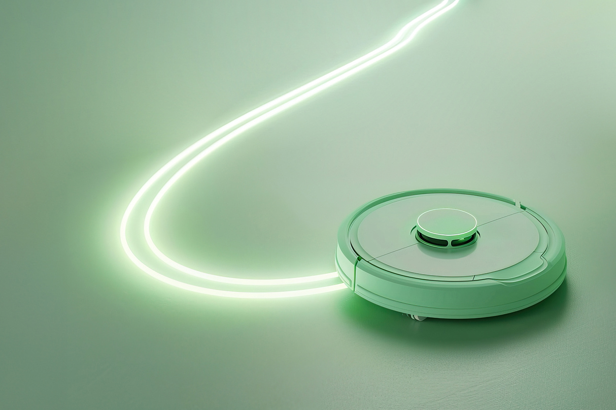 Long-Tail Technical Q&A Wireless Charging