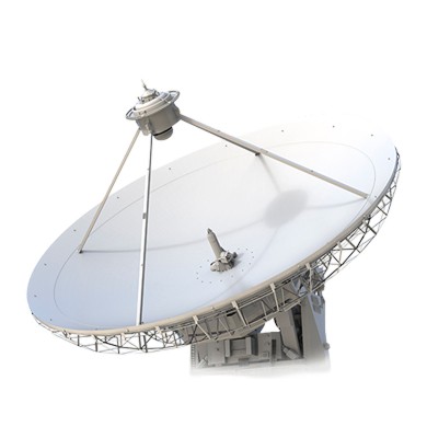 Closed-Loop Antenna System for Improved Satellite Signal Reception