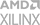 Xilinx-AMD-logo