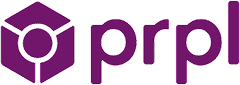 prpl logo