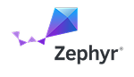 zephyr logo