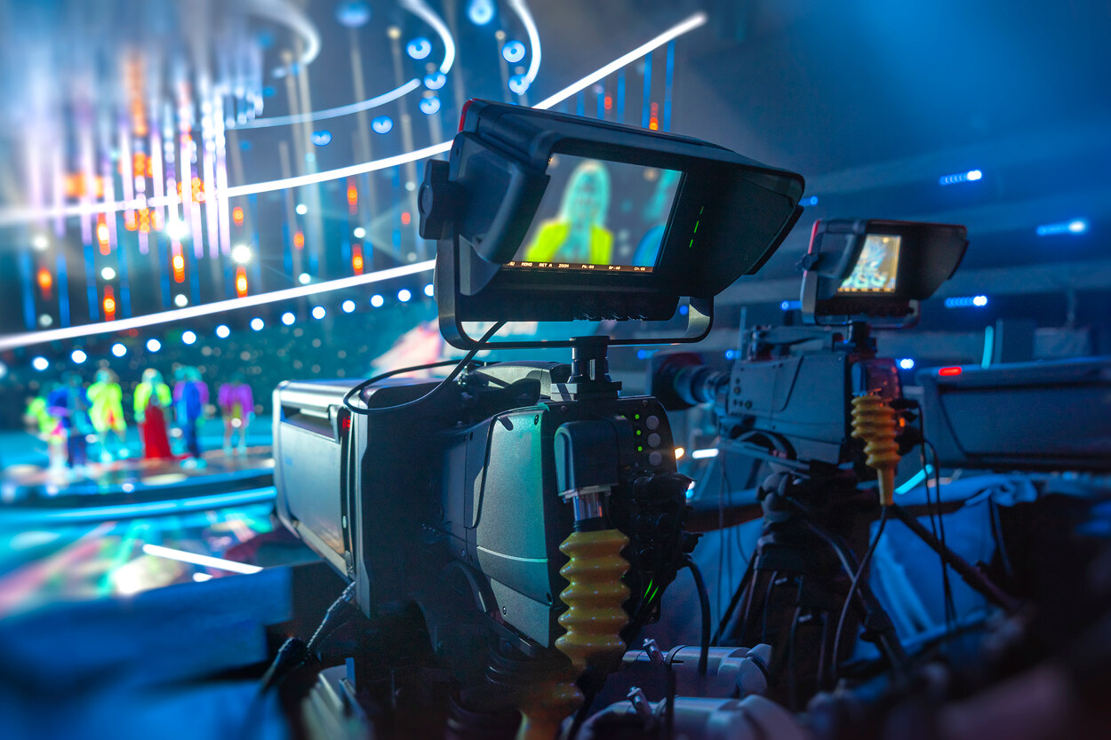 Zero Latency in Live Video